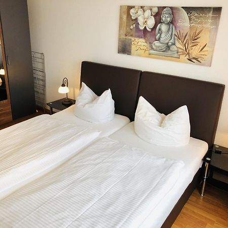 Apartment 45 Wilhelmshaven Buitenkant foto