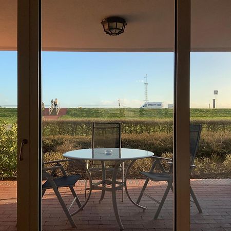 Apartment 45 Wilhelmshaven Buitenkant foto